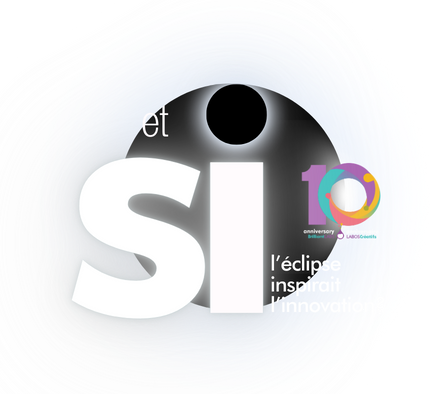 Logo du Sphère de L’Innovation